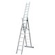 Combination Ladder Hire